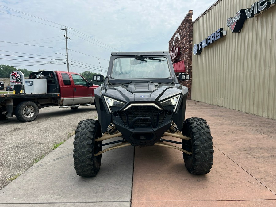 2022 Polaris RZR PRO XP Ultimate