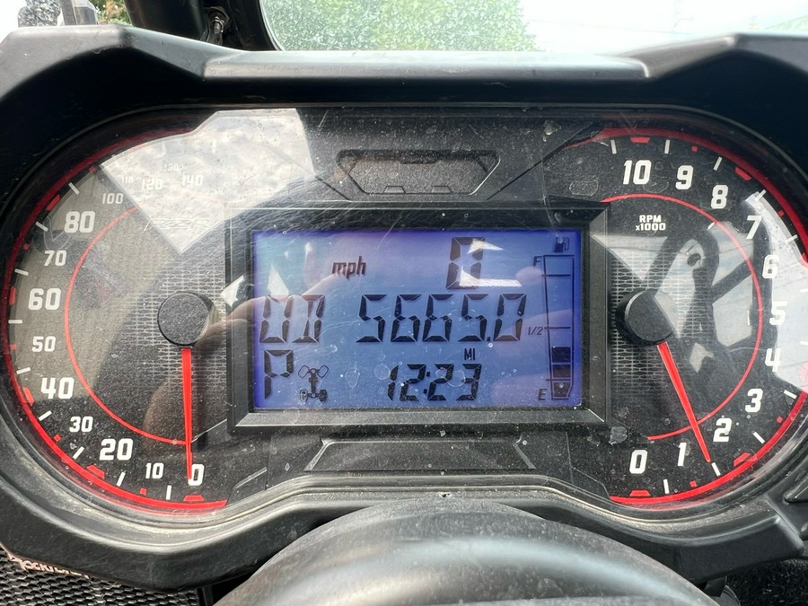 2022 Polaris RZR PRO XP Ultimate