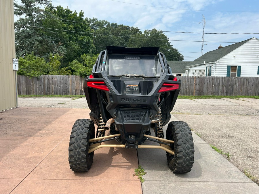 2022 Polaris RZR PRO XP Ultimate