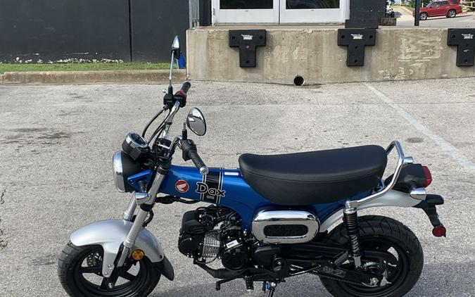 2025 Honda® Dax 125
