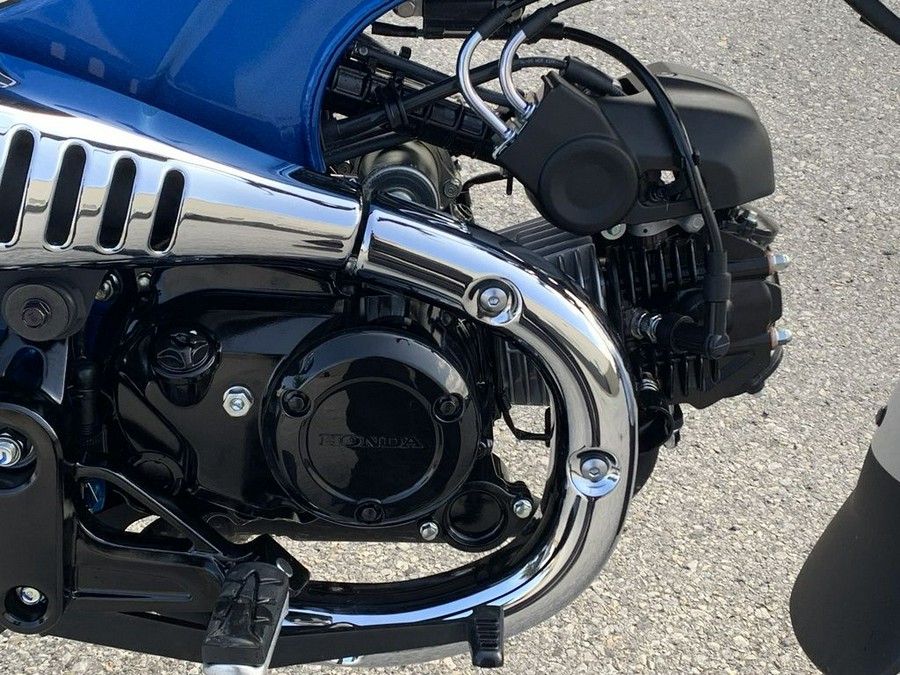 2025 Honda® Dax 125