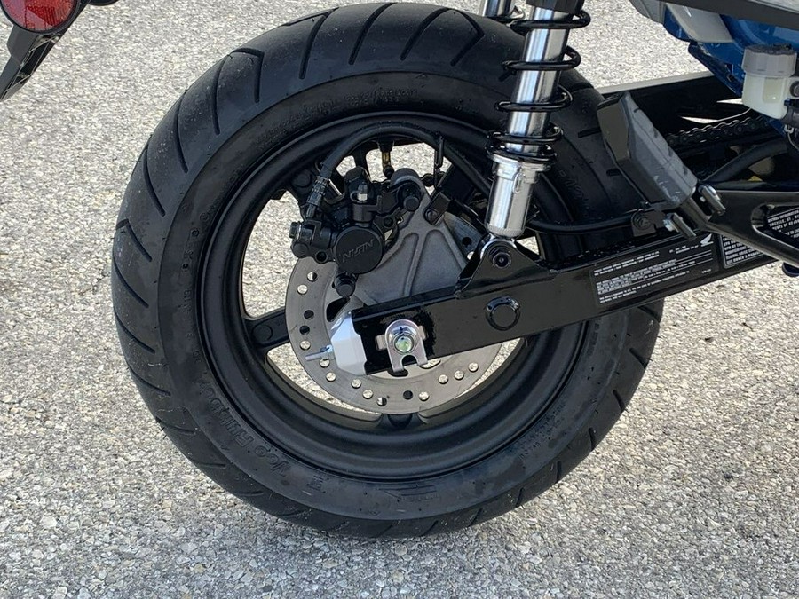 2025 Honda® Dax 125