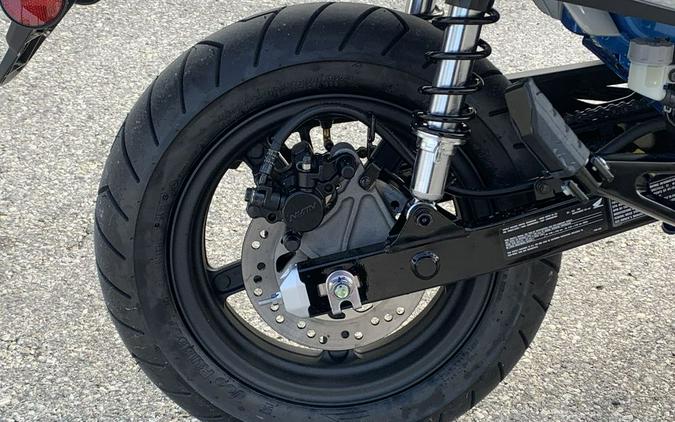 2025 Honda® Dax 125