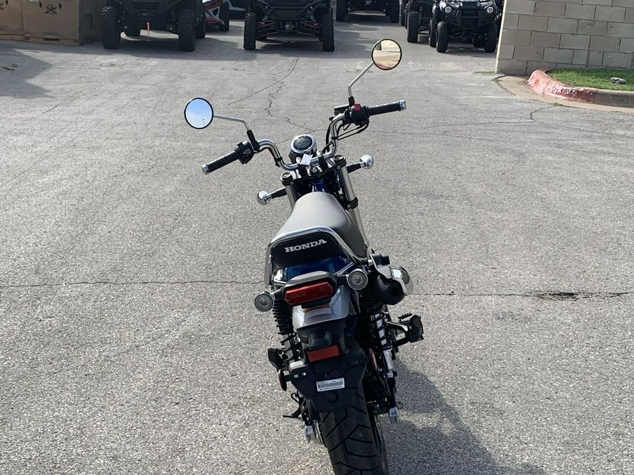 2025 Honda® Dax 125