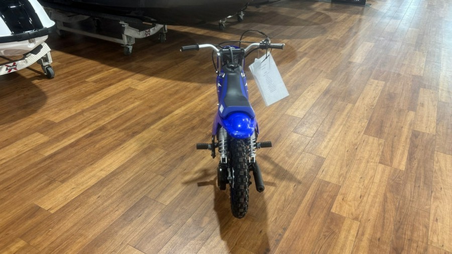 2026 Yamaha PW 50 50