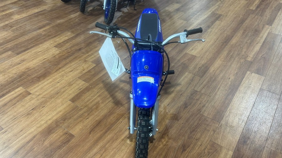 2026 Yamaha PW 50 50