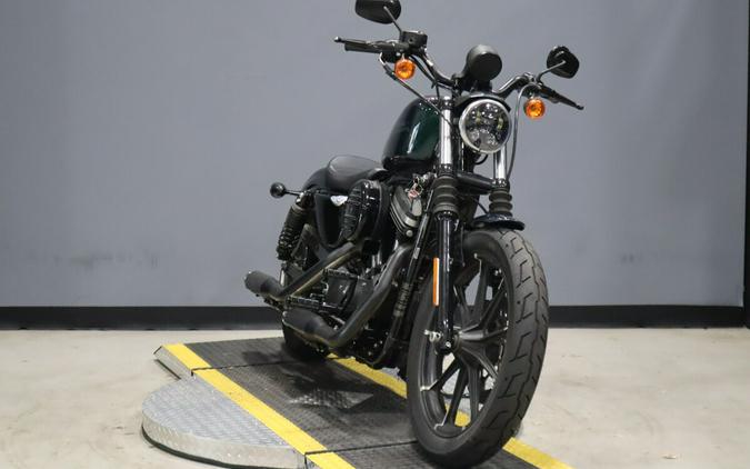 2021 Harley-Davidson Iron 883