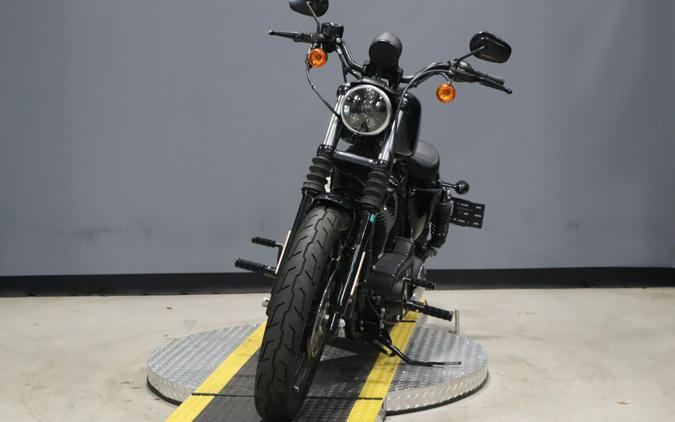 2021 Harley-Davidson Iron 883