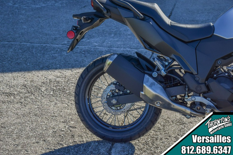 2026 Kawasaki Versys-X 300 ABS