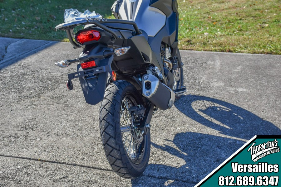 2026 Kawasaki Versys-X 300 ABS