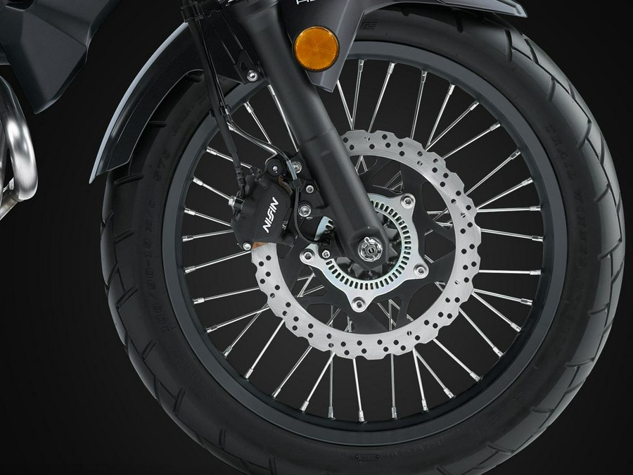 2026 Kawasaki Versys-X 300 ABS