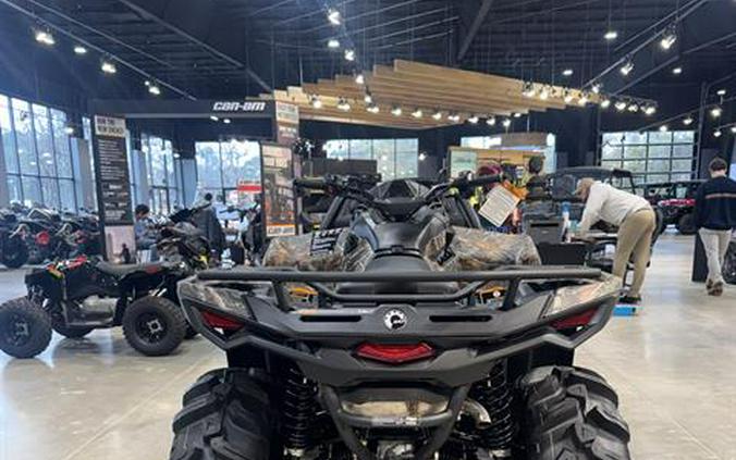 2026 Can-Am Outlander X MR 700