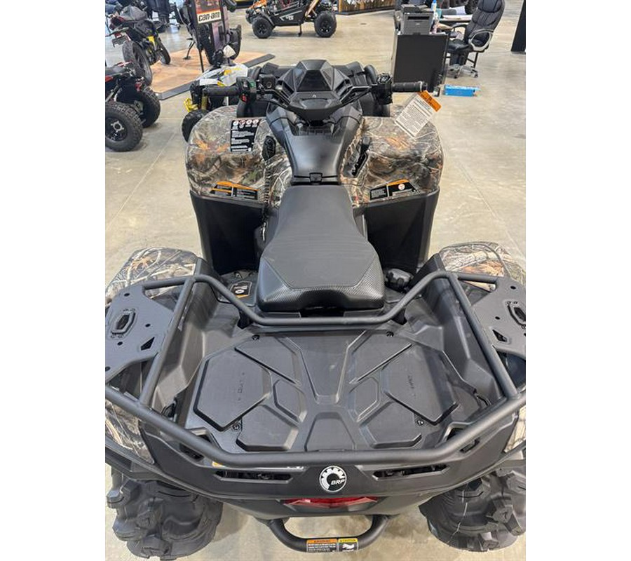 2026 Can-Am Outlander X MR 700