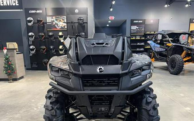 2026 Can-Am Outlander X MR 700