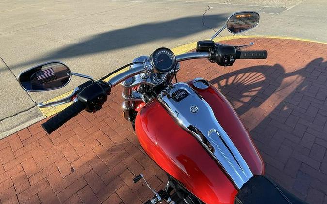 2026 Harley-Davidson® FXBR - Breakout®