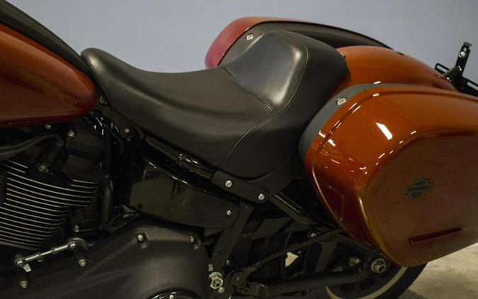 2024 Harley-Davidson® FXLRST - Low Rider® ST