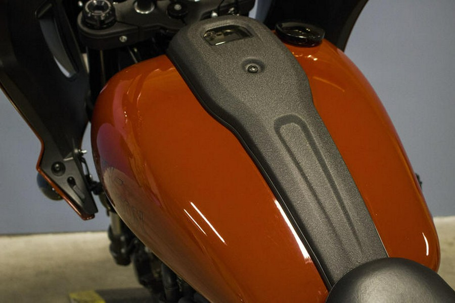 2024 Harley-Davidson® FXLRST - Low Rider® ST