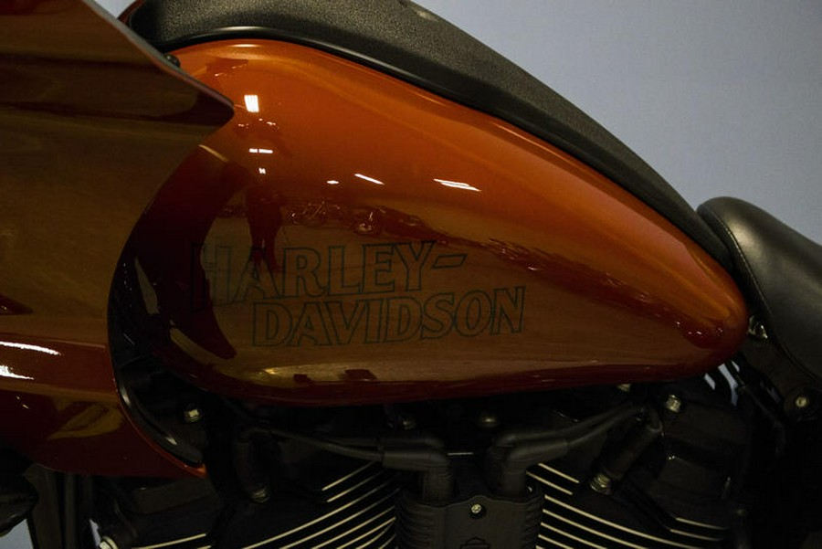 2024 Harley-Davidson® FXLRST - Low Rider® ST