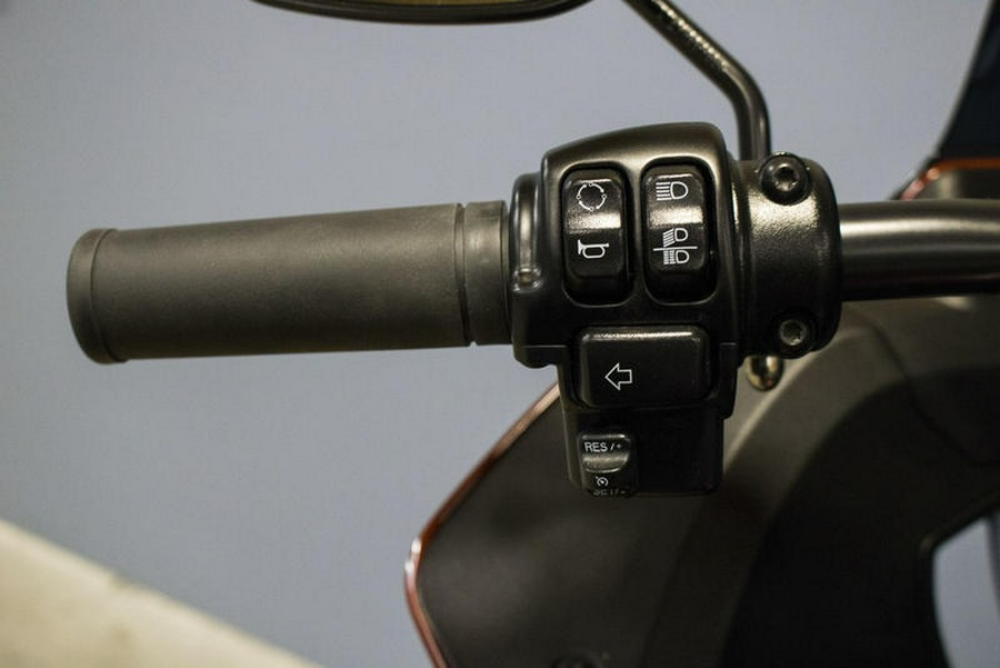 2024 Harley-Davidson® FXLRST - Low Rider® ST