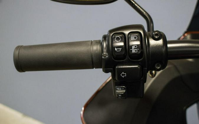 2024 Harley-Davidson® FXLRST - Low Rider® ST