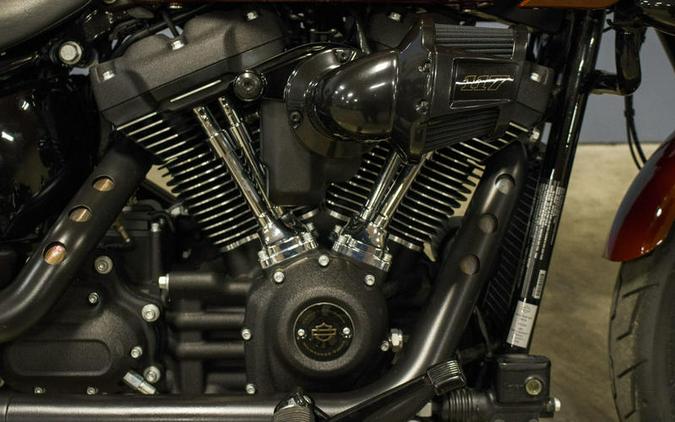 2024 Harley-Davidson® FXLRST - Low Rider® ST