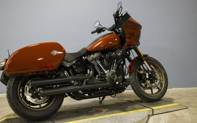 2024 Harley-Davidson® FXLRST - Low Rider® ST