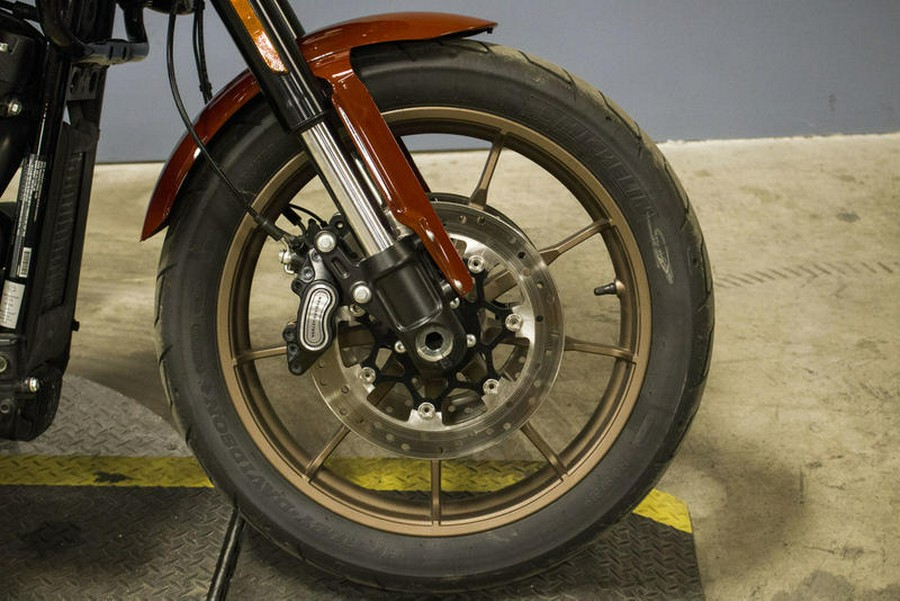 2024 Harley-Davidson® FXLRST - Low Rider® ST