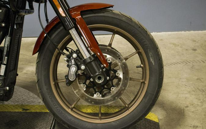 2024 Harley-Davidson® FXLRST - Low Rider® ST