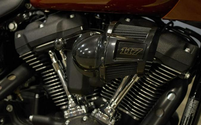 2024 Harley-Davidson® FXLRST - Low Rider® ST