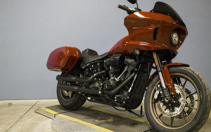 2024 Harley-Davidson® FXLRST - Low Rider® ST