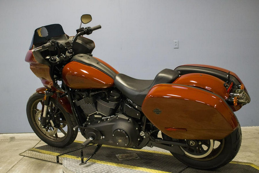 2024 Harley-Davidson® FXLRST - Low Rider® ST