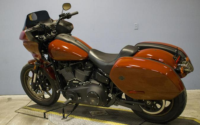 2024 Harley-Davidson® FXLRST - Low Rider® ST