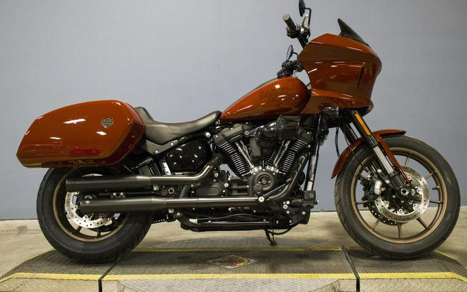 2024 Harley-Davidson® FXLRST - Low Rider® ST