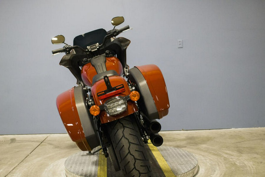 2024 Harley-Davidson® FXLRST - Low Rider® ST