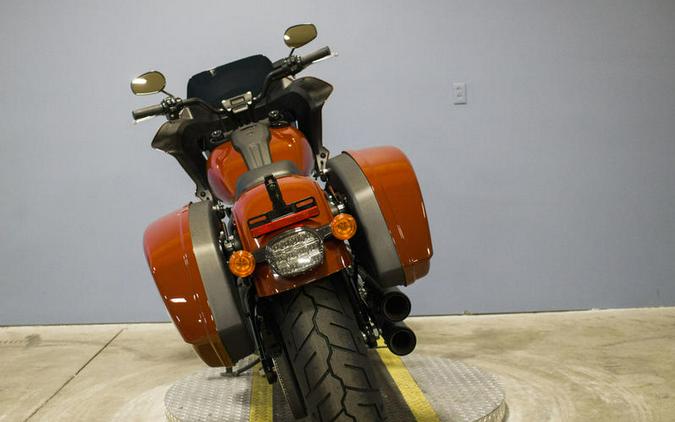 2024 Harley-Davidson® FXLRST - Low Rider® ST