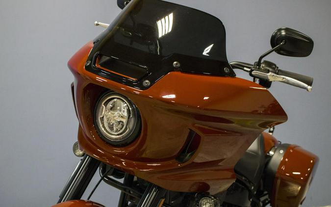 2024 Harley-Davidson® FXLRST - Low Rider® ST