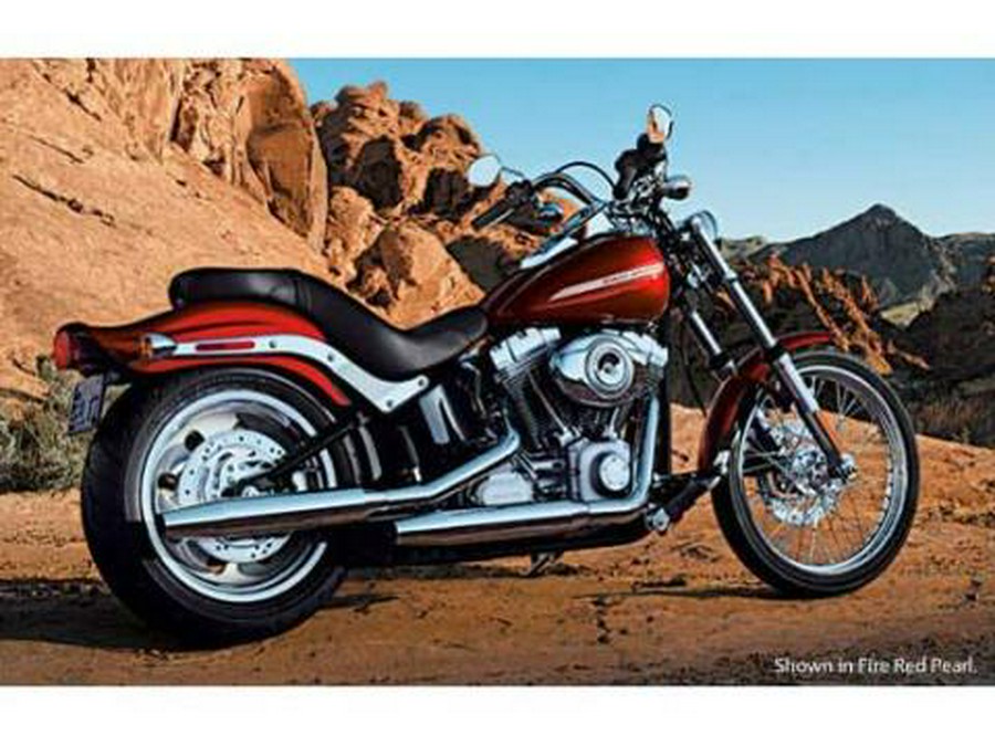 2007 Harley-Davidson Softail® Standard