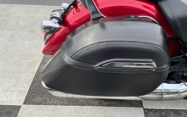 2012 Yamaha V Star 1300