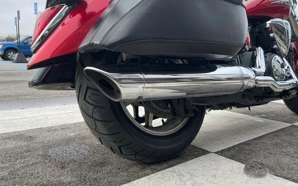 2012 Yamaha V Star 1300