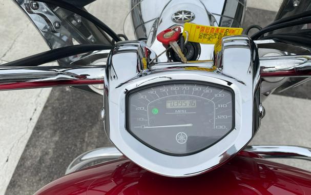 2012 Yamaha V Star 1300