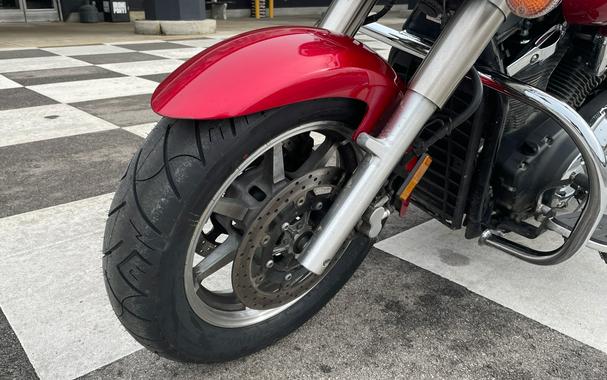 2012 Yamaha V Star 1300