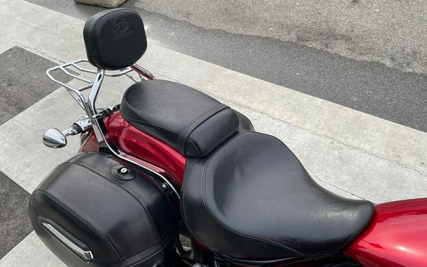 2012 Yamaha V Star 1300
