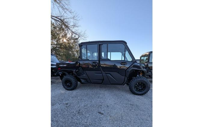 2026 Can-Am Defender MAX XT HD11 Cab - 9FTJ