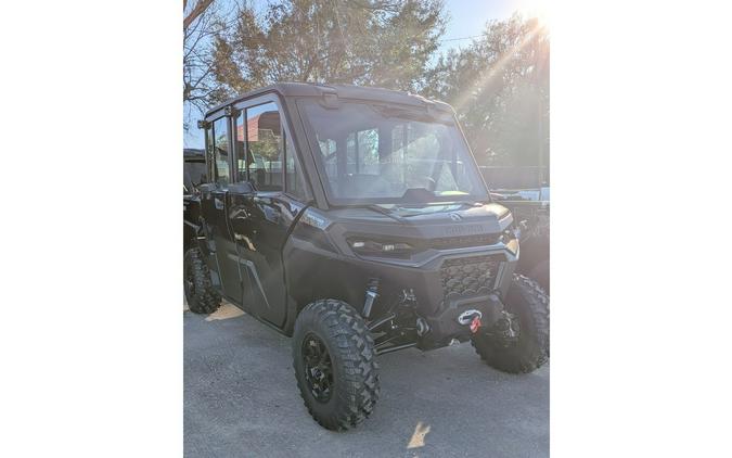 2026 Can-Am Defender MAX XT HD11 Cab - 9FTJ