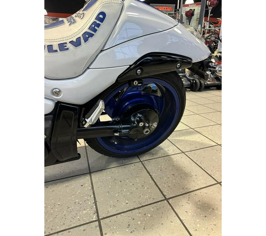 2019 Suzuki Boulevard M109R B.O.S.S.