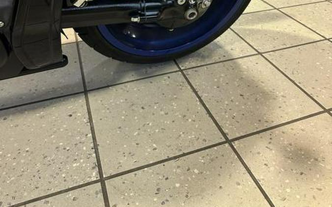 2019 Suzuki Boulevard M109R B.O.S.S.