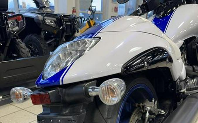 2019 Suzuki Boulevard M109R B.O.S.S.