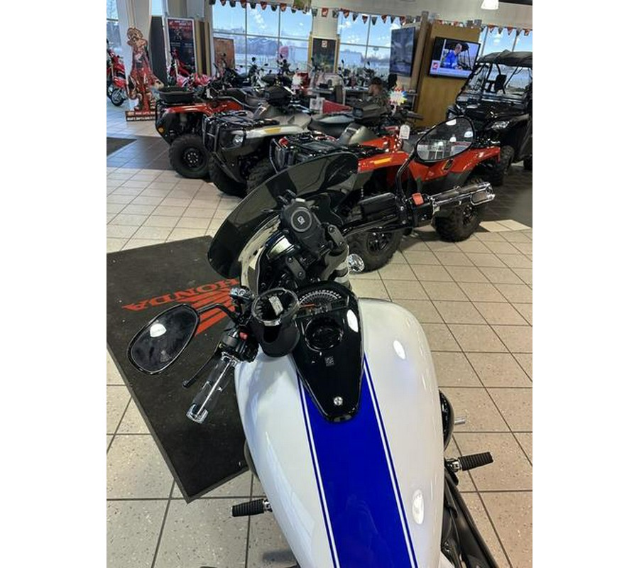 2019 Suzuki Boulevard M109R B.O.S.S.