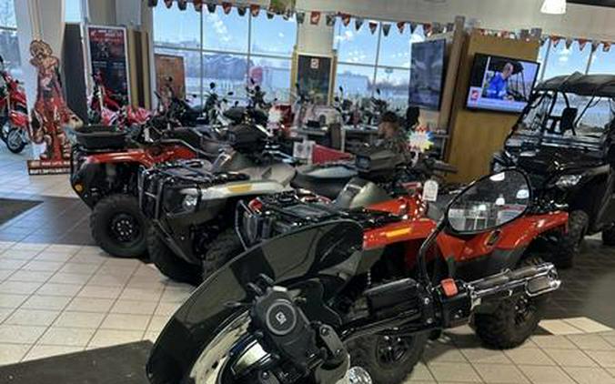 2019 Suzuki Boulevard M109R B.O.S.S.