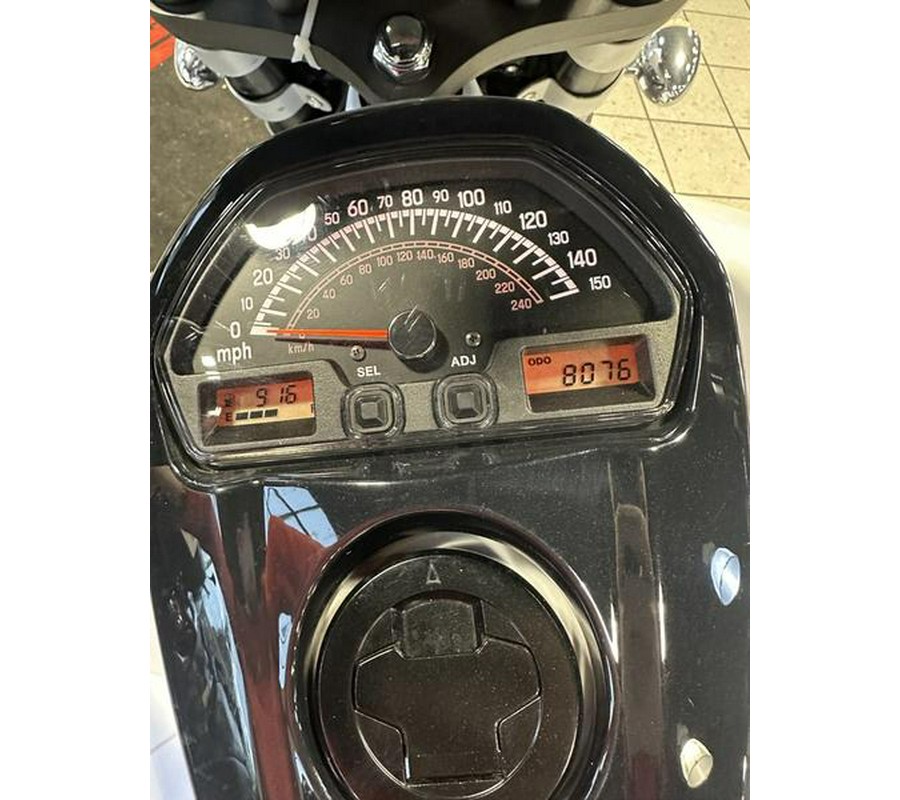 2019 Suzuki Boulevard M109R B.O.S.S.